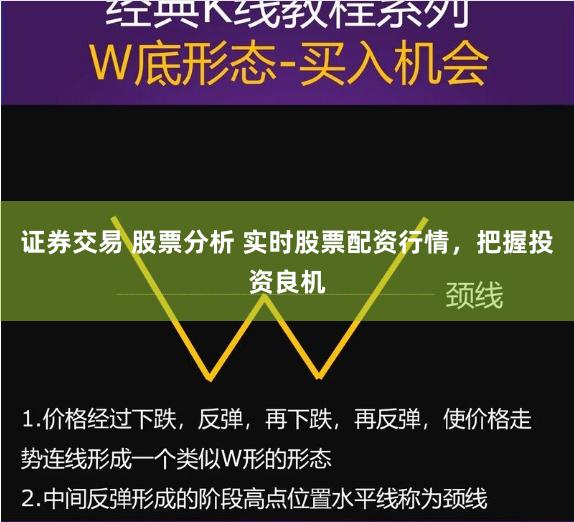 证券交易 股票分析 实时股票配资行情，把握投资良机