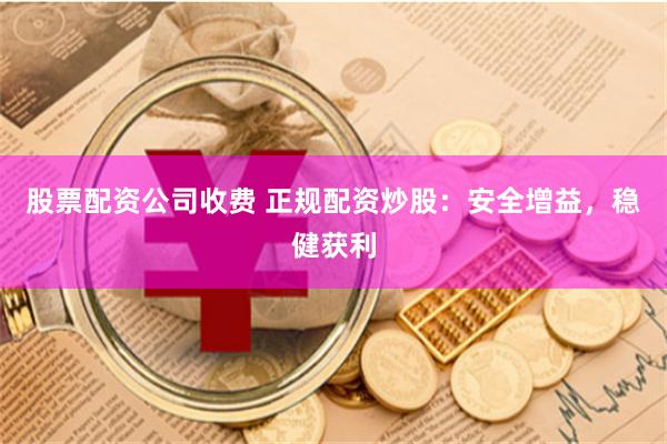 股票配资公司收费 正规配资炒股：安全增益，稳健获利
