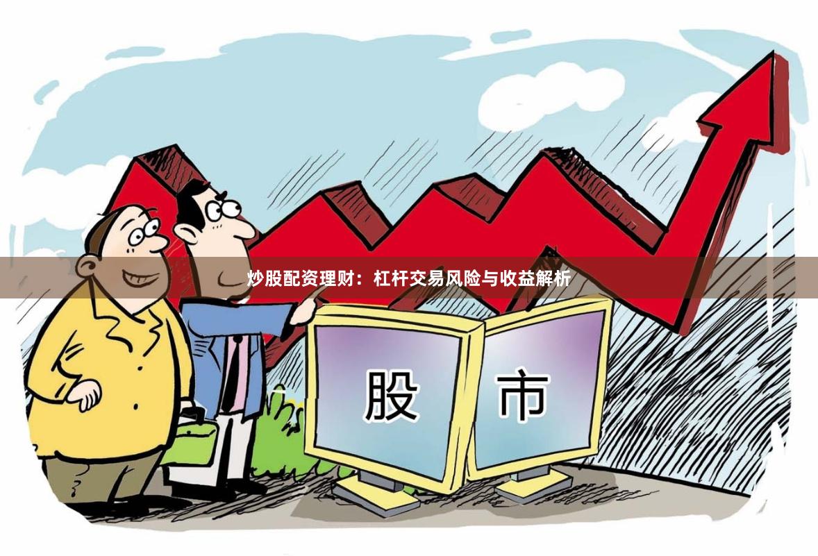 炒股配资理财：杠杆交易风险与收益解析