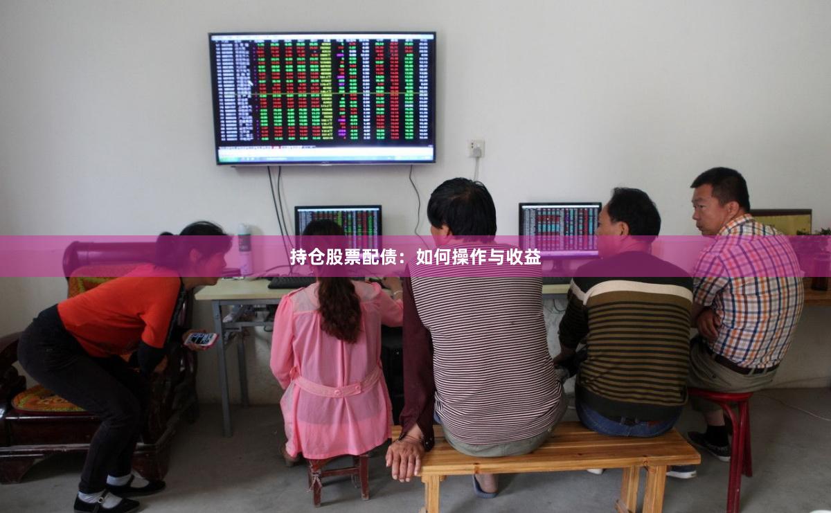 持仓股票配债:如何操作与收益